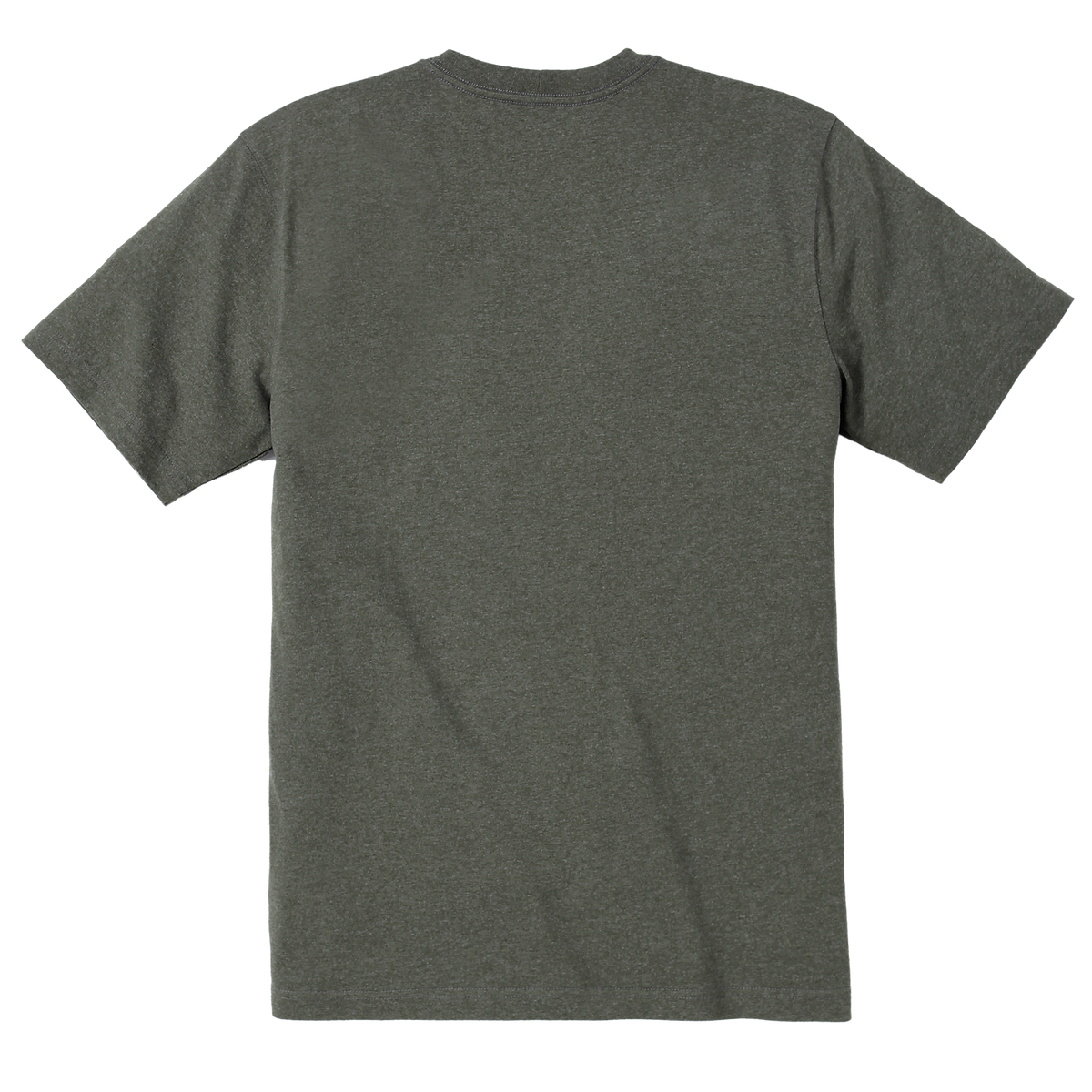 Carhartt Dearborn Relaxed Holiday T-Shirt - 107806 G73