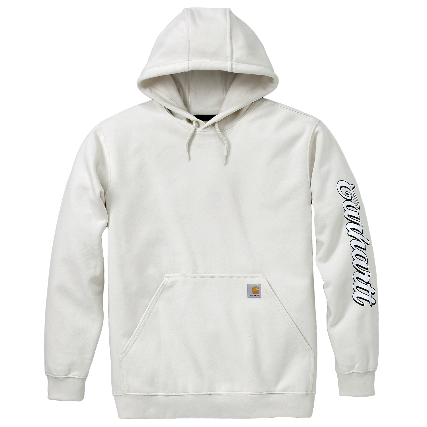 Carhartt Holiday Sweatshirt hoodie - 107807 W03 Malt