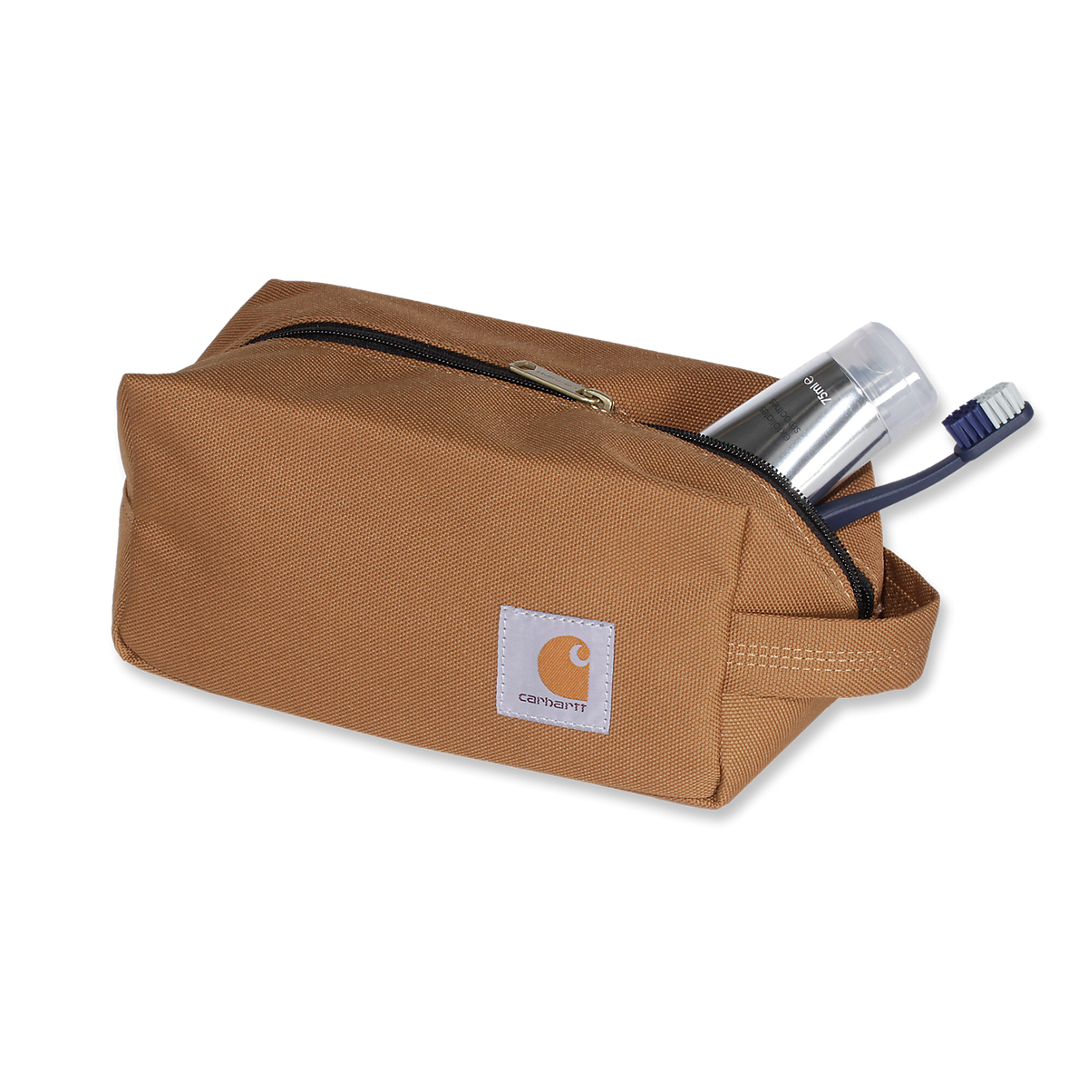 Carhartt Legacy Toilettas - Carhartt Bruin 192522B