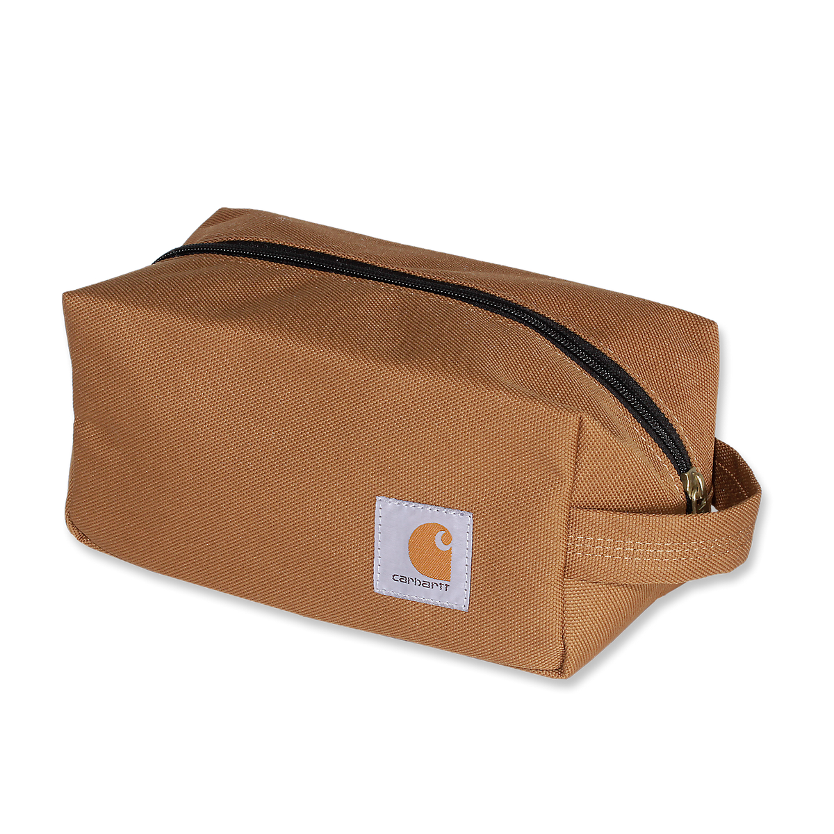 Carhartt Legacy Travel Kit Carhartt Brown B0000315 – image 2