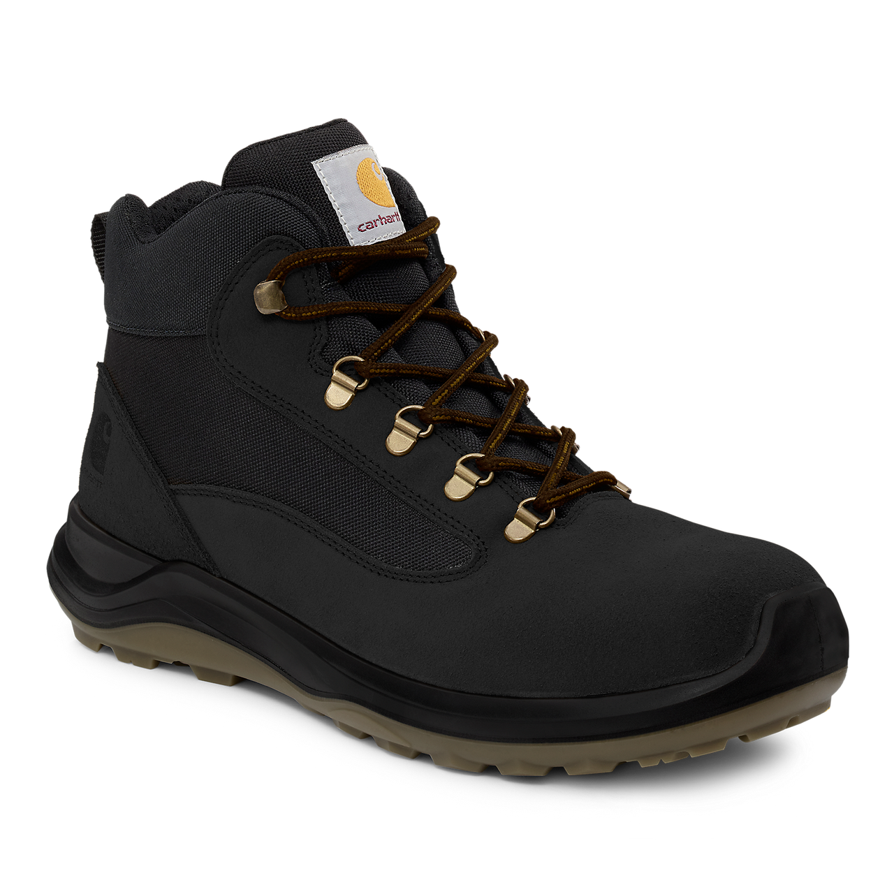 Carhartt Mannen Belmont S3L Veiligheidsschoen - 400018 001