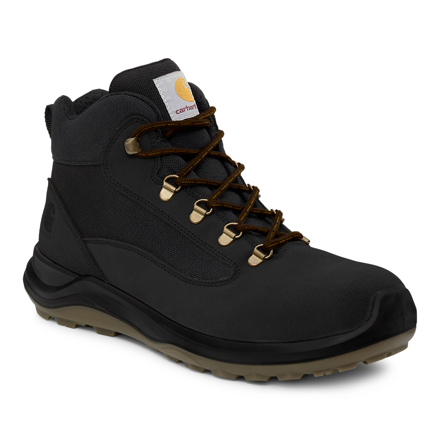 Carhartt Mannen Belmont S3L Veiligheidsschoen - 400018 001