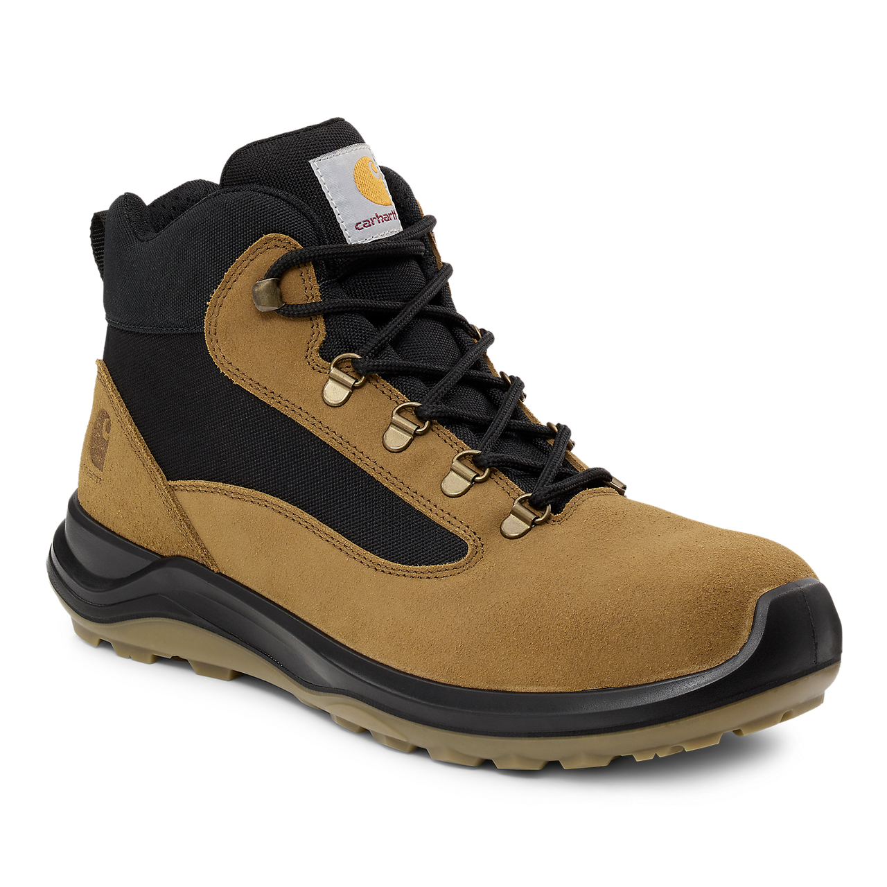 Carhartt Heren Belmont S3L Veiligheidsschoen - 400018 211