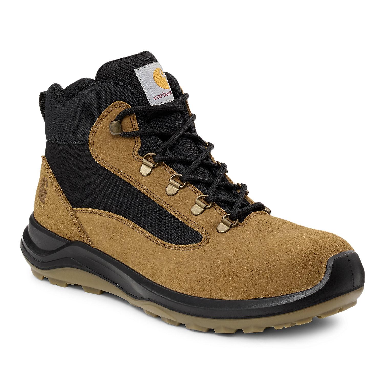 Carhartt Heren Belmont S3L Veiligheidsschoen - 400018 211