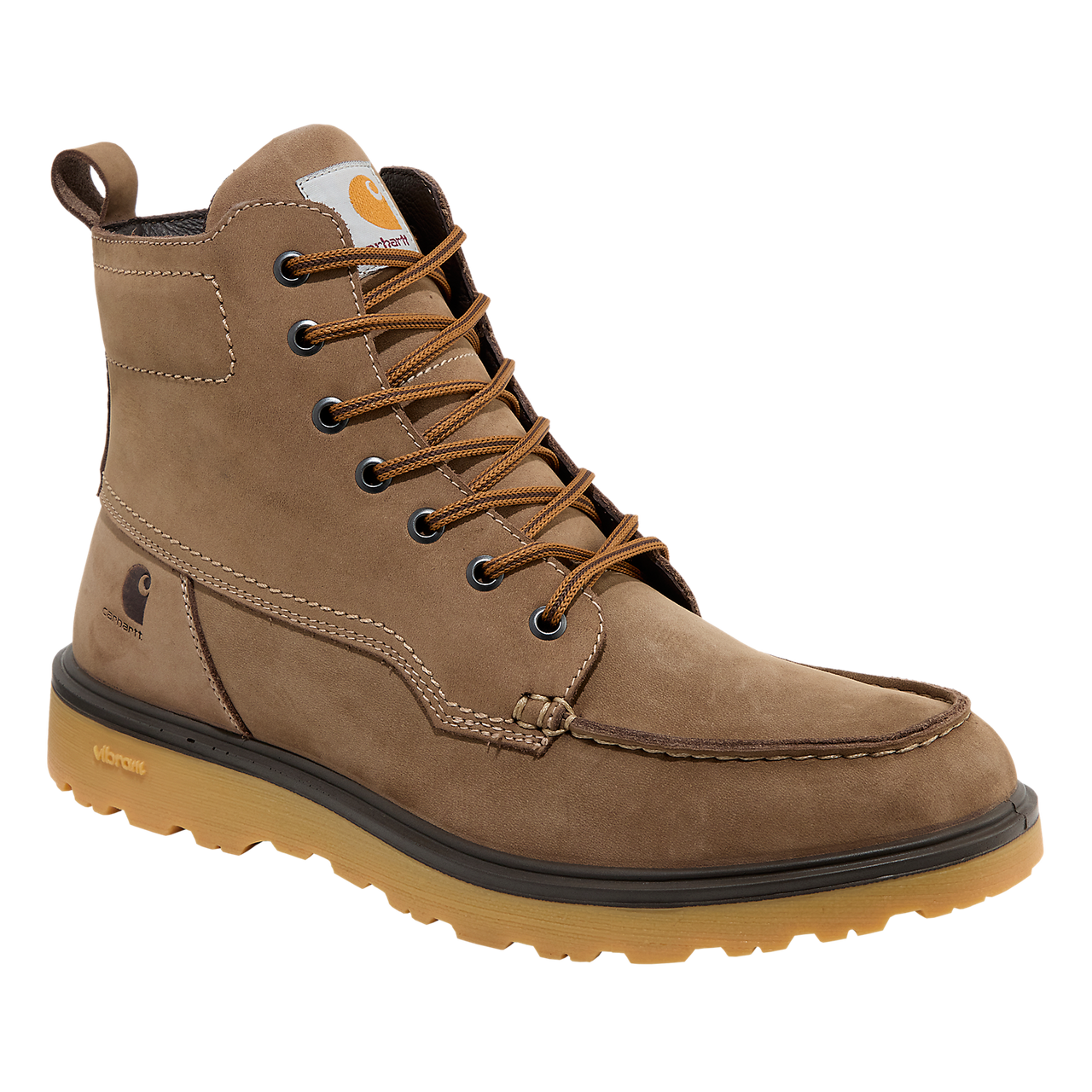 Carhartt Greenfields 02 Occupational Workboot 400020 KHA