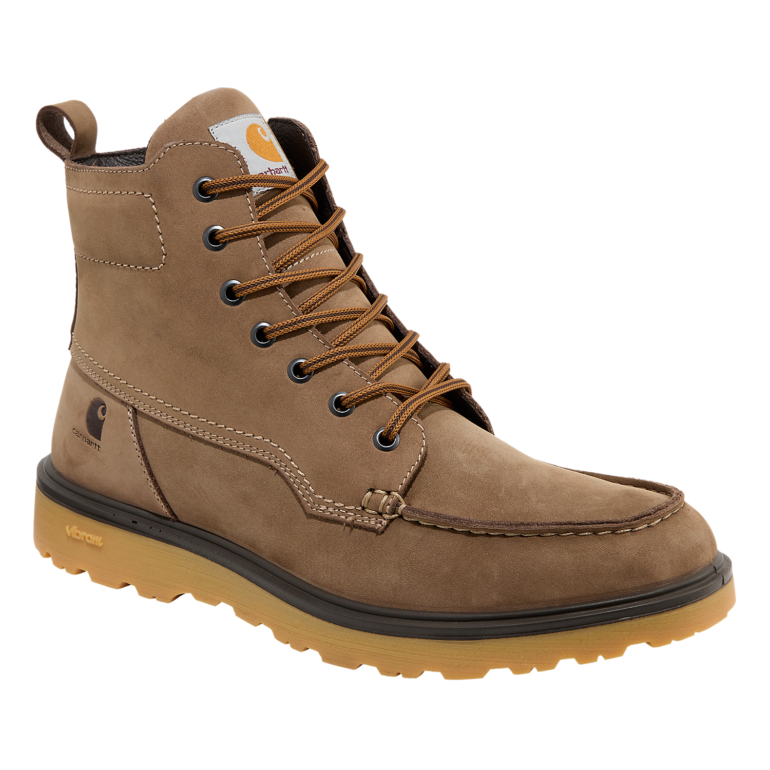 Carhartt Greenfields 02 Occupational Workboot 400020 KHA