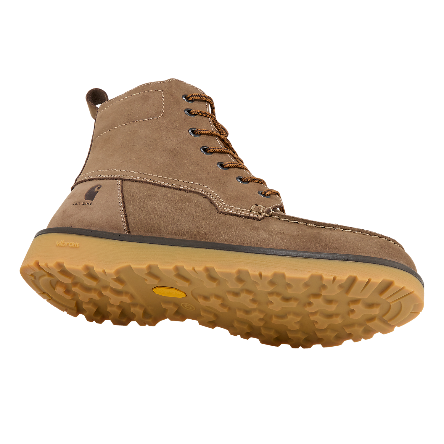 Carhartt Greenfields 02 Occupational Workboot 400020 KHA