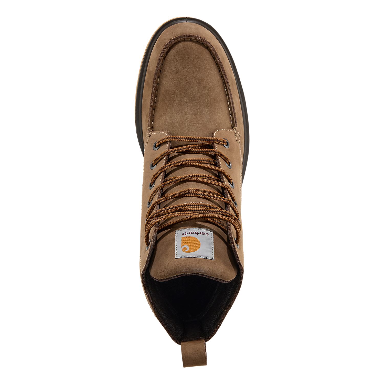 Carhartt Greenfields 02 Occupational Workboot 400020 KHA