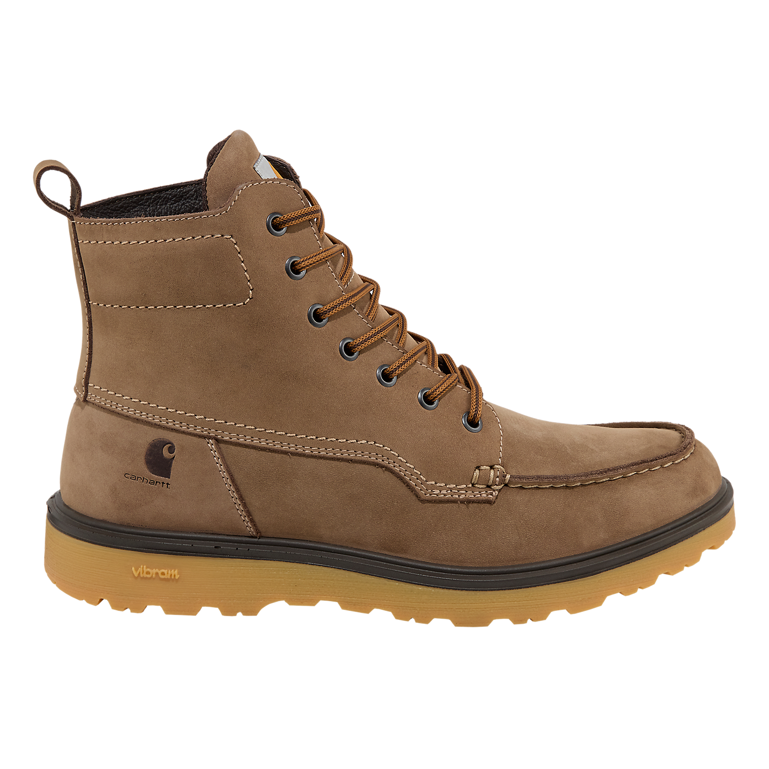 Carhartt Greenfields 02 Occupational Workboot 400020 KHA