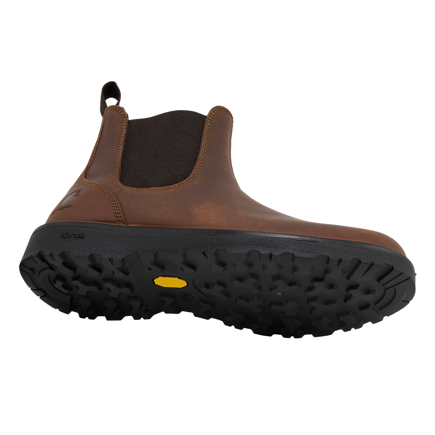 Carhartt Greenfields 02 Occupational Chelsea Workboot - 400022 201