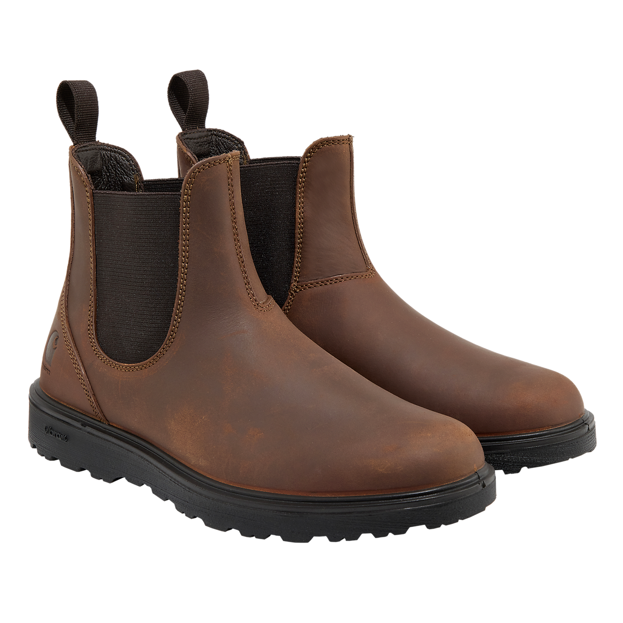 Carhartt Greenfields 02 Occupational Chelsea Workboot - 400022 201