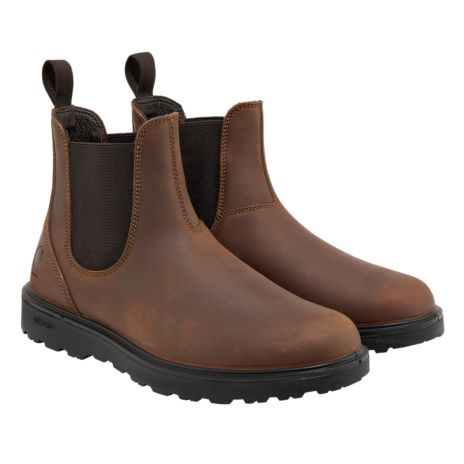 Carhartt Greenfields 02 Occupational Chelsea Workboot - 400022 201