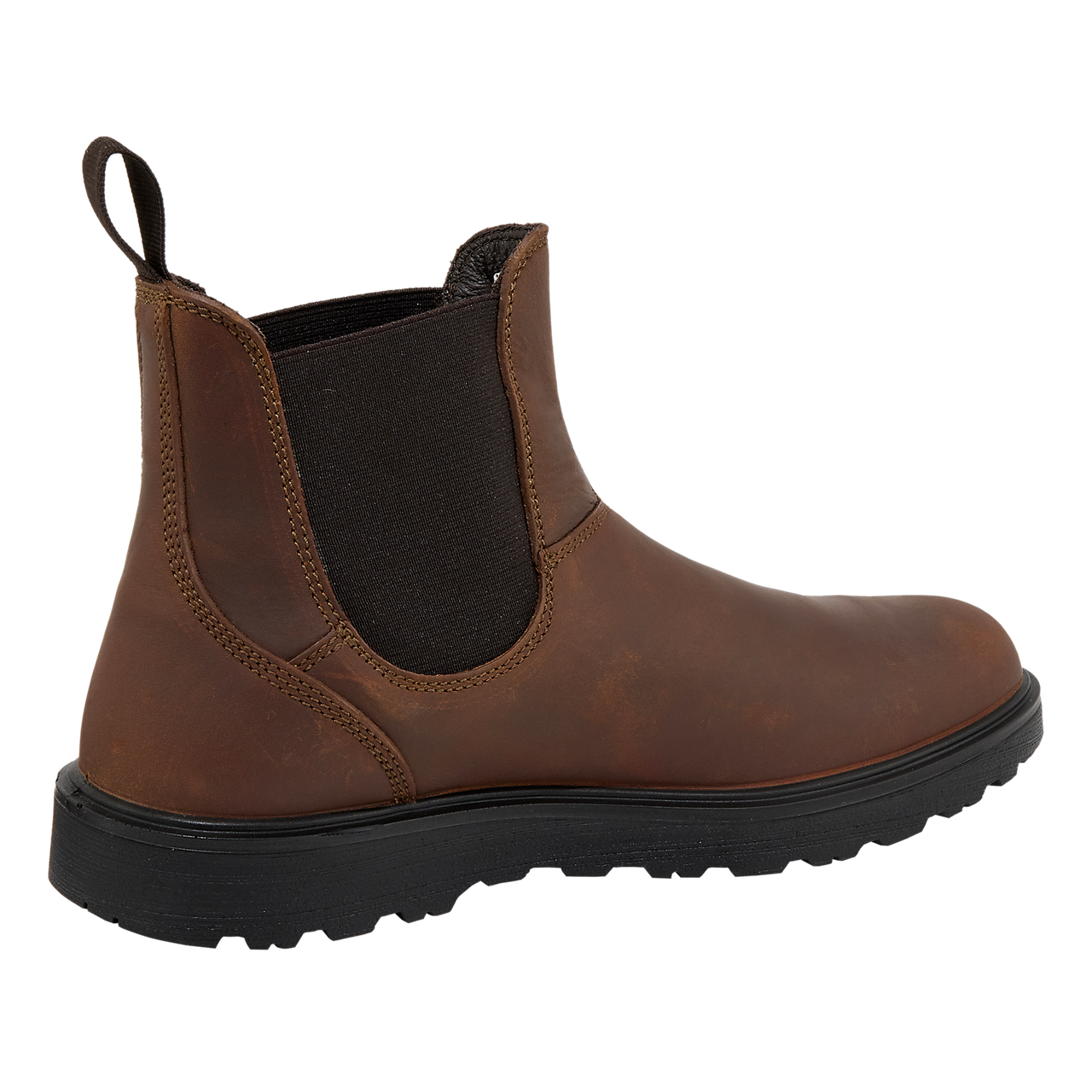 Carhartt Greenfields 02 Occupational Chelsea Workboot - 400022 201