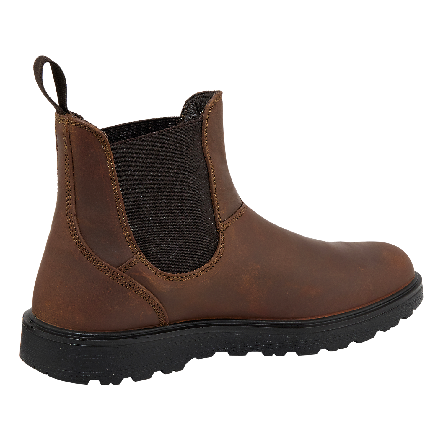 Carhartt Greenfields 02 Occupational Chelsea Workboot - 400022 201