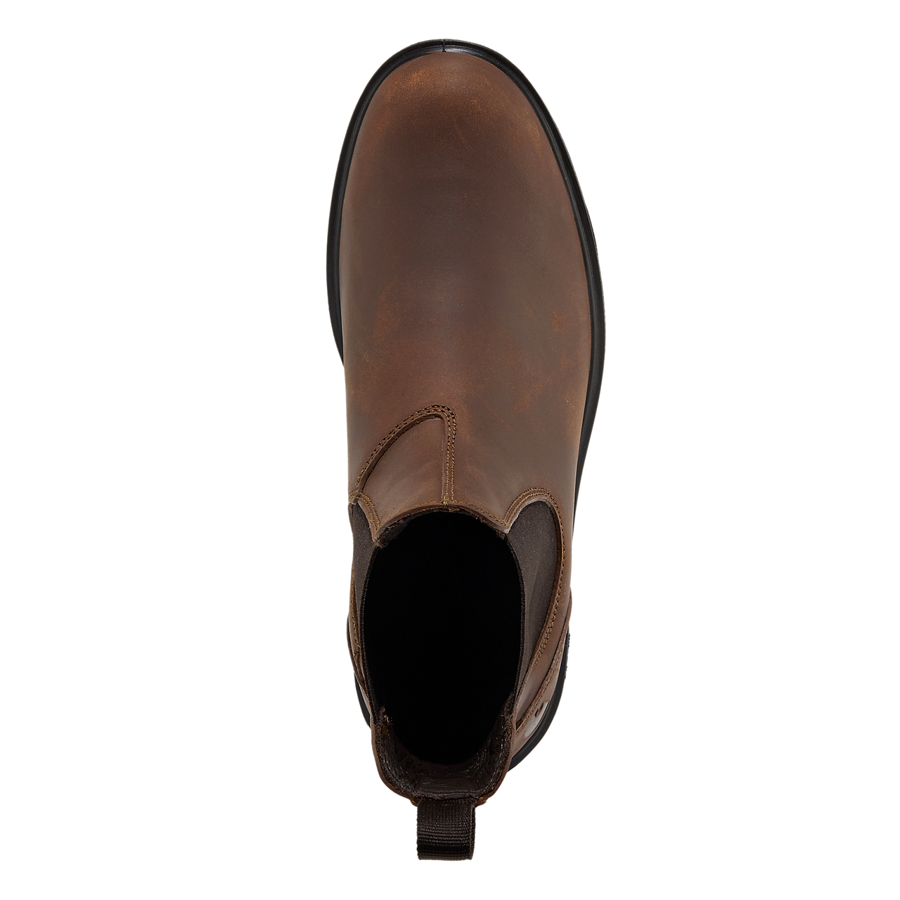 Carhartt Greenfields 02 Occupational Chelsea Workboot - 400022 201