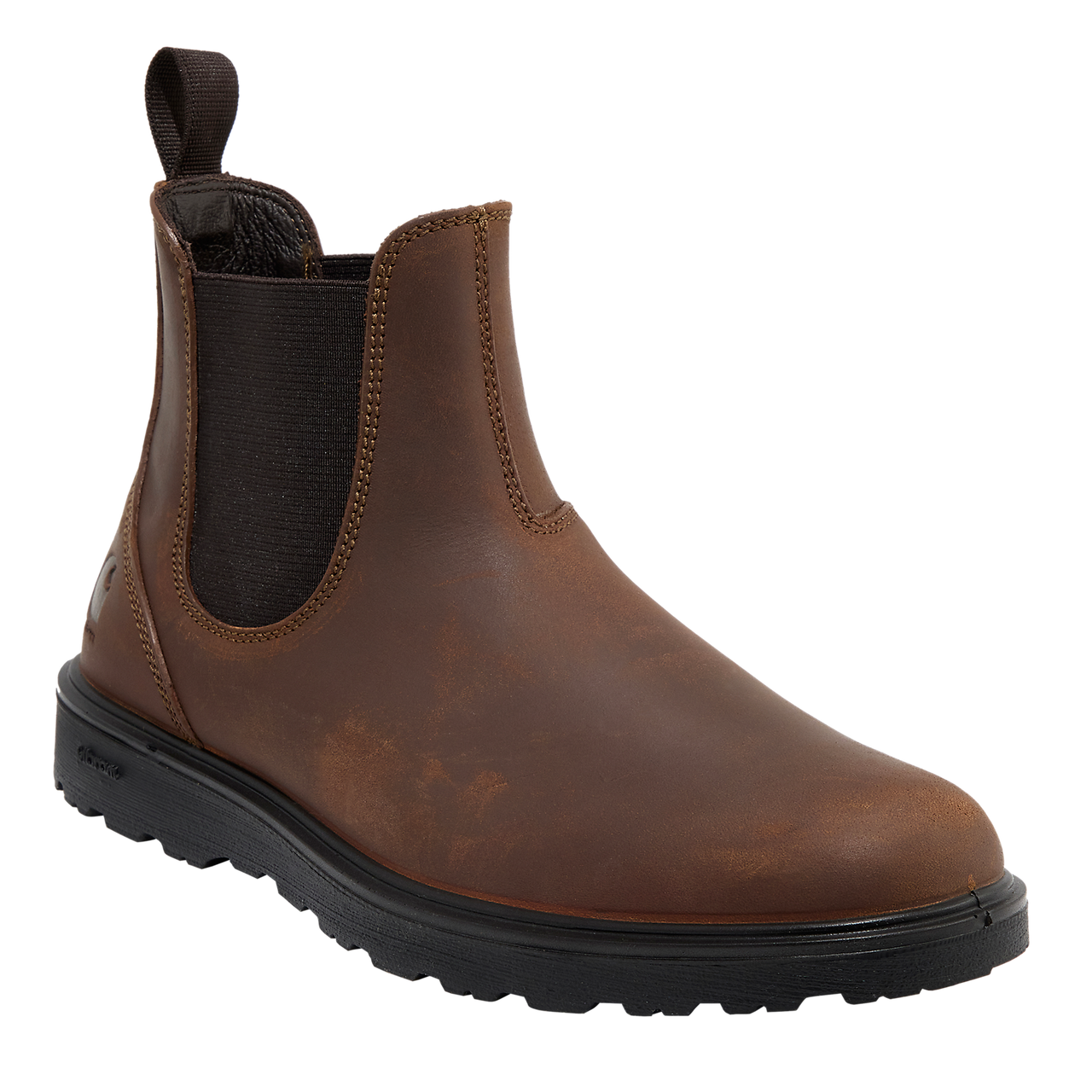 Carhartt Greenfields 02 Occupational Chelsea Workboot - 400022 201
