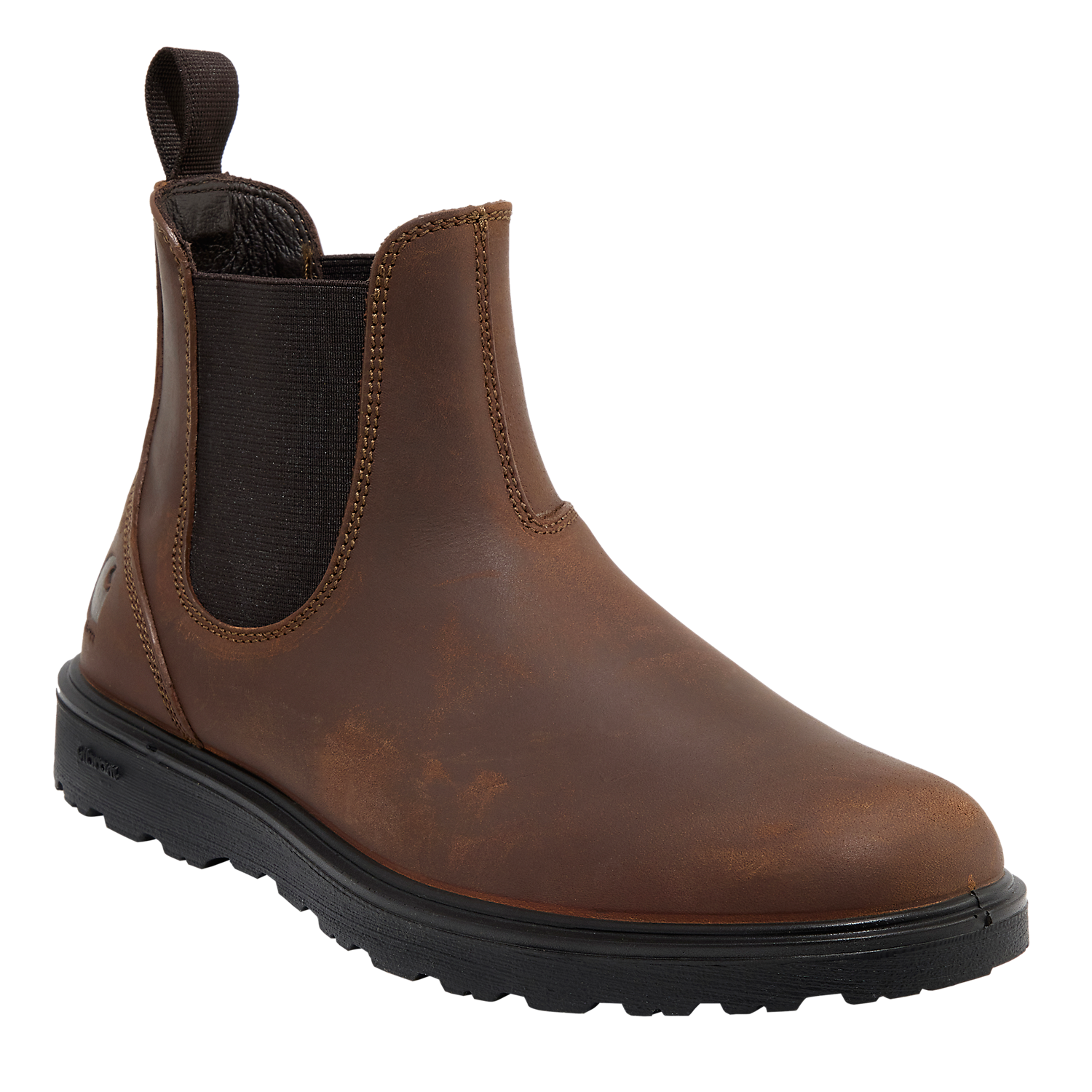 Carhartt Greenfields 02 Occupational Chelsea Workboot - 400022 201