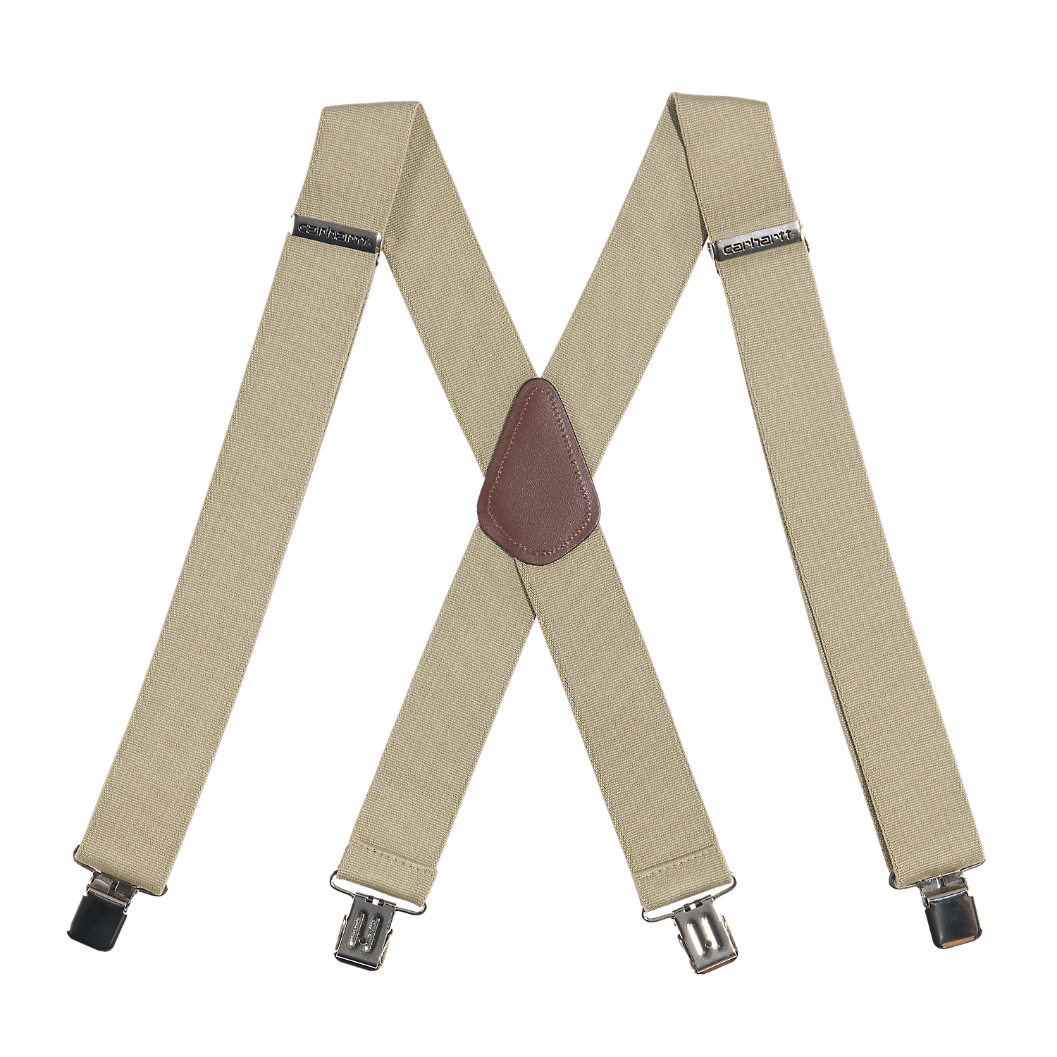 Carhartt Rugged Flex Elastic Suspenders - A0005523