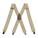Carhartt Rugged Flex Elastic Suspenders - A0005523