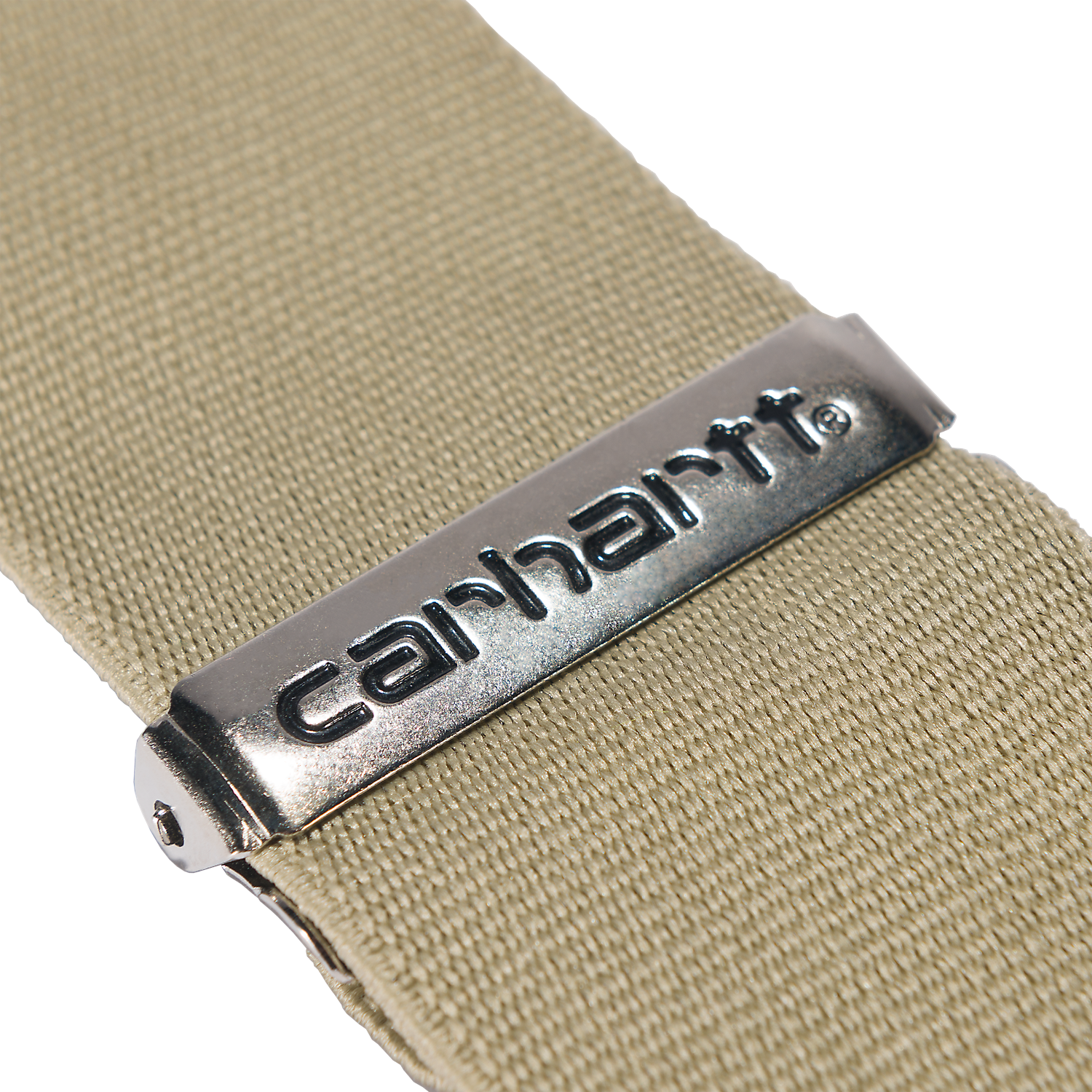 Carhartt Rugged Flex Elastic Suspenders - A0005523