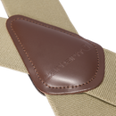 Carhartt Rugged Flex Elastic Suspenders - A0005523