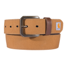 Carhartt Duck Belt - Brown