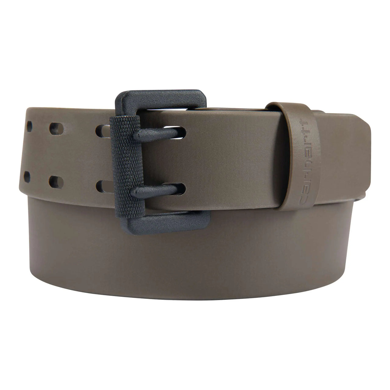 Carhartt Water Repellent Belt - A0005784 Tarmac