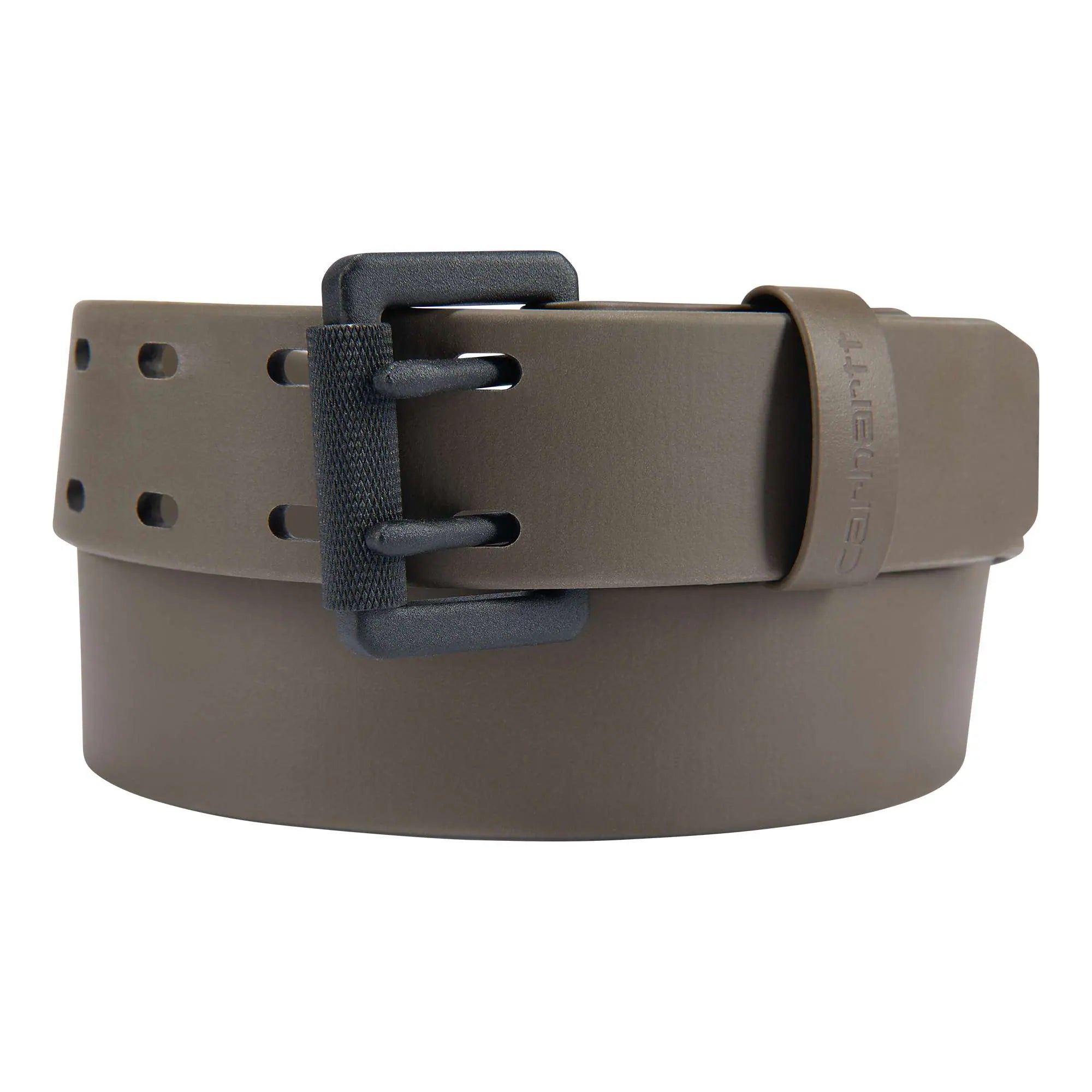 Carhartt Water Repellent Belt - A0005784 Tarmac