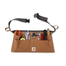 Firm Duck Waist Apron - Bruin A09