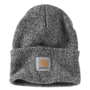 A18 Beanie - Zwart/Wit 019