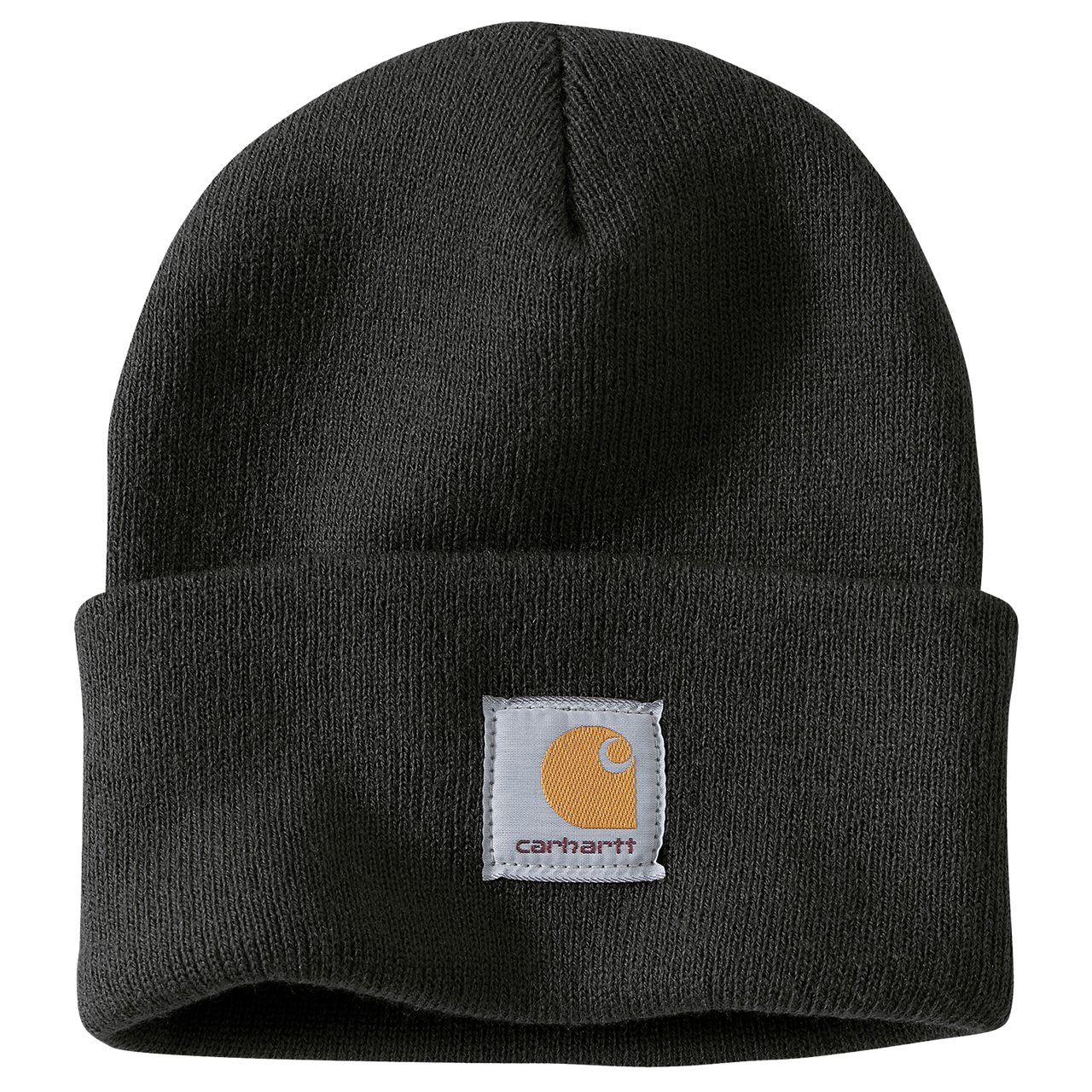 A18  Beanie Black - 019