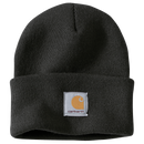 A18 Beanie - Zwart 019