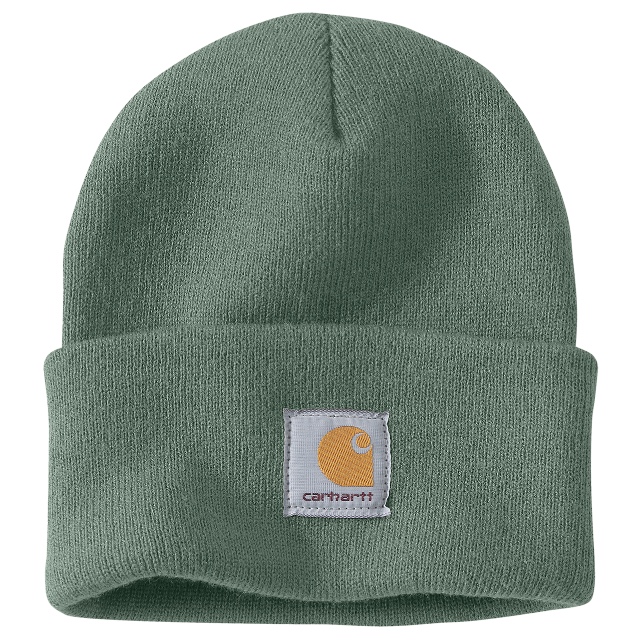A18 Beanie green slate - GN7