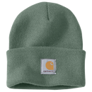 A18 Beanie green slate - GN7