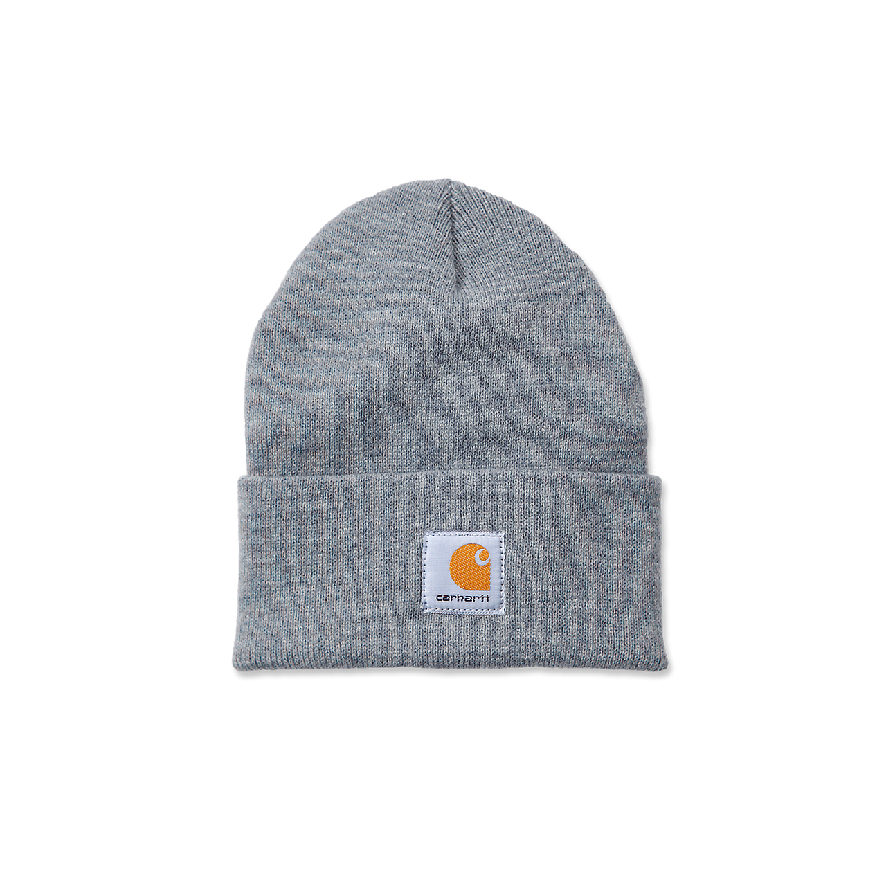 A18 Beanie Heather Grey
