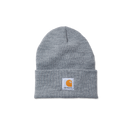 A18 Beanie Heather Grey
