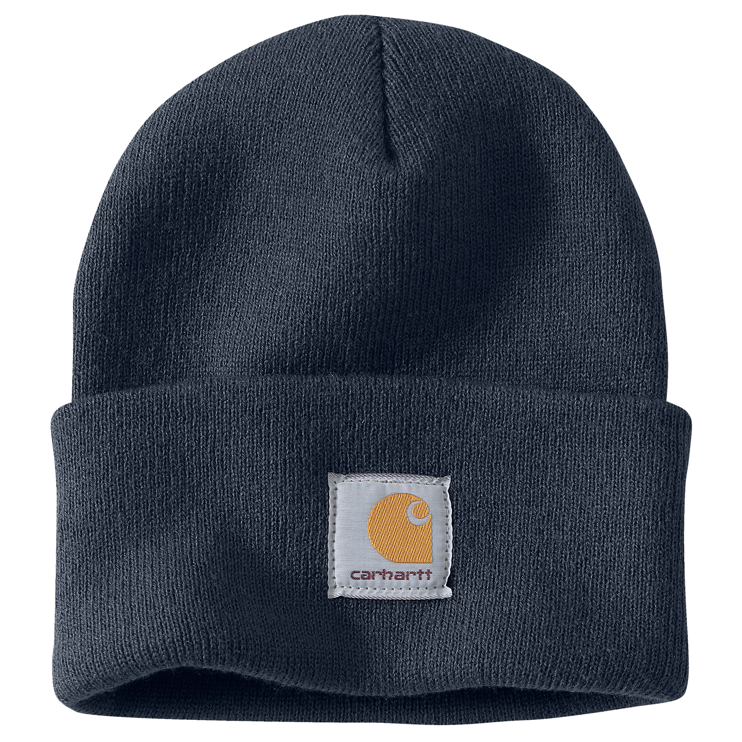 Carhartt A18 Beanie Navy