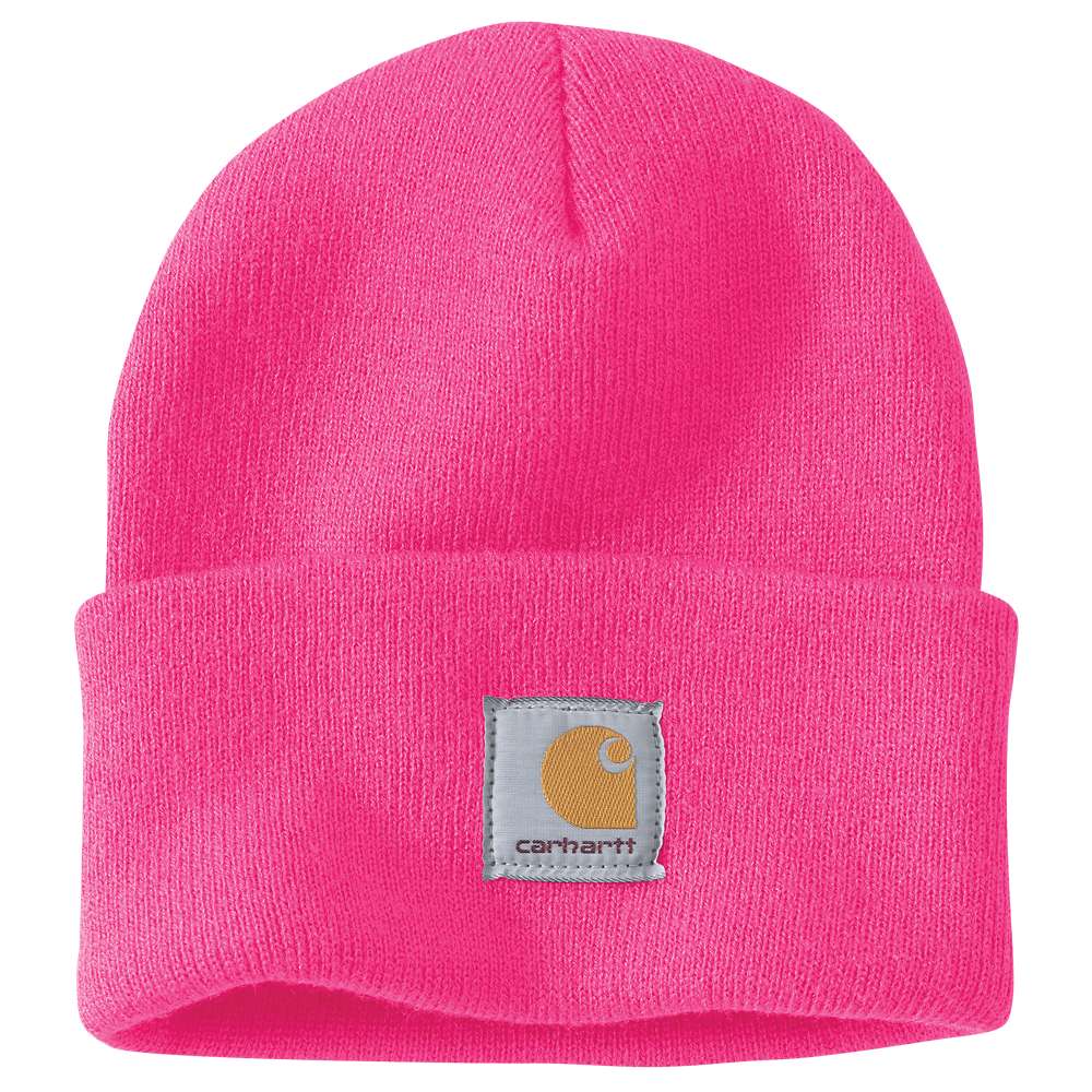 Carhartt A18 Beanie - P42