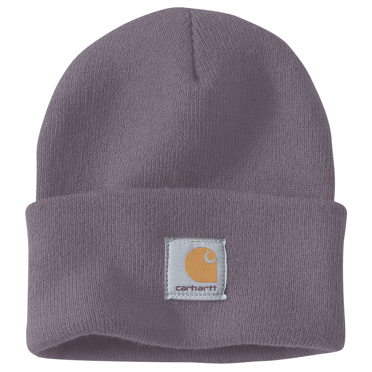 Carhartt A18 Beanie - Wood Violet VA3