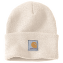 Watch hat "Beanie" winter white