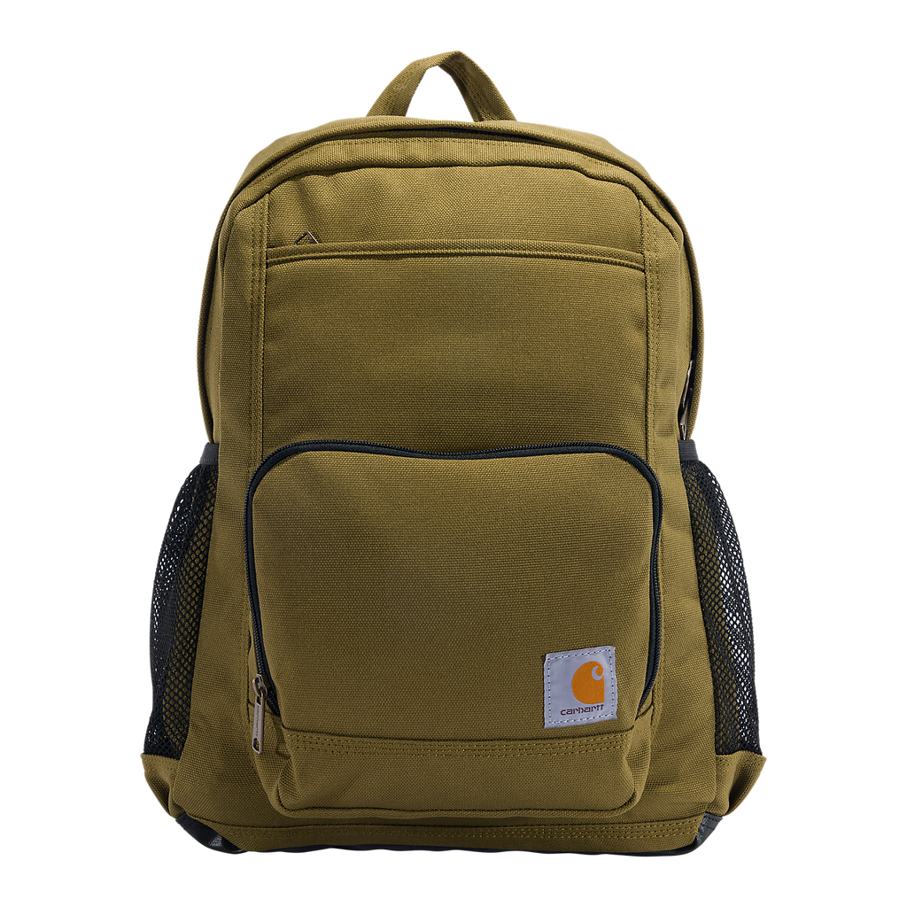 What is a single compartment backpack deals