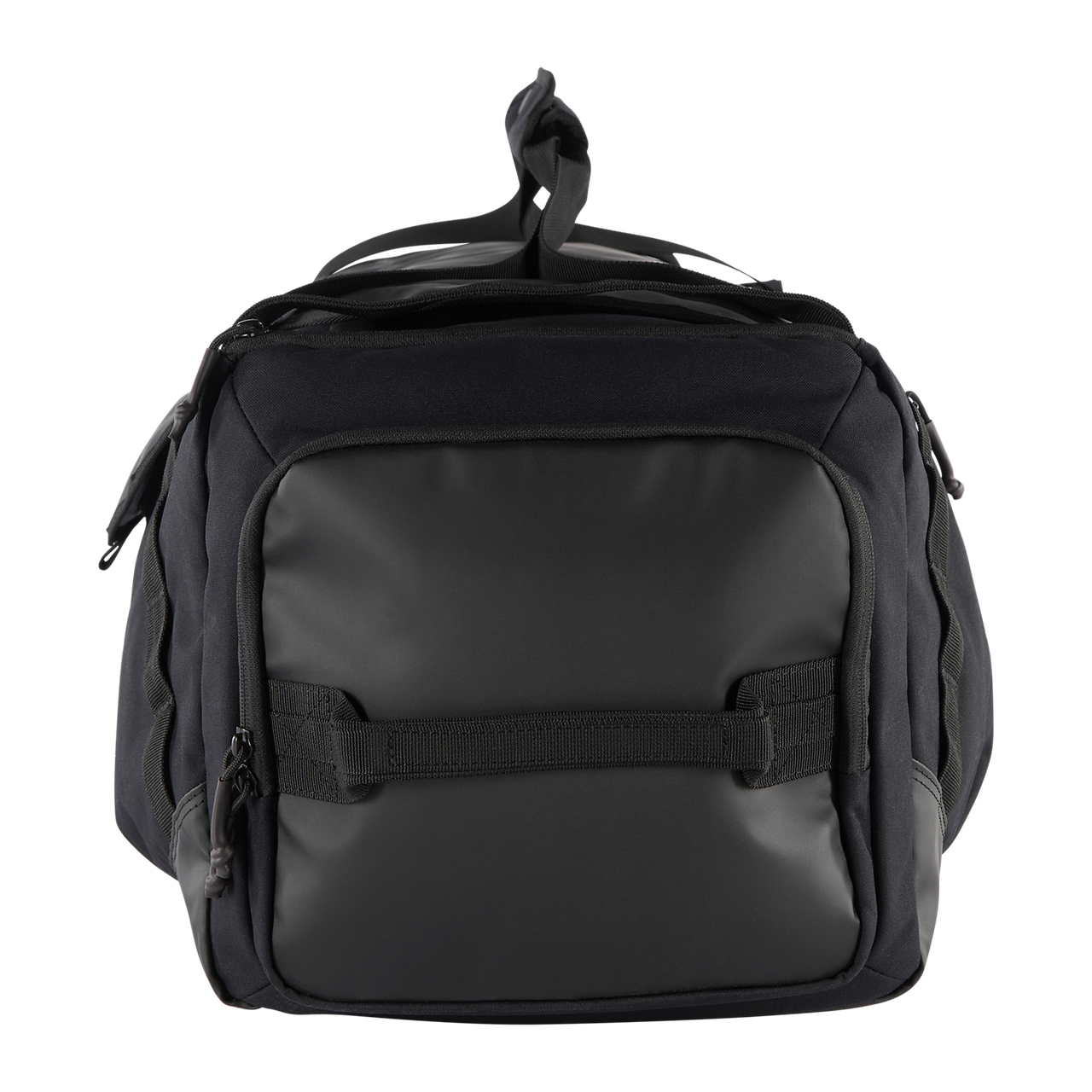 Carhartt 55L Nylon Heavy Haul Duffel Black - 802631 001