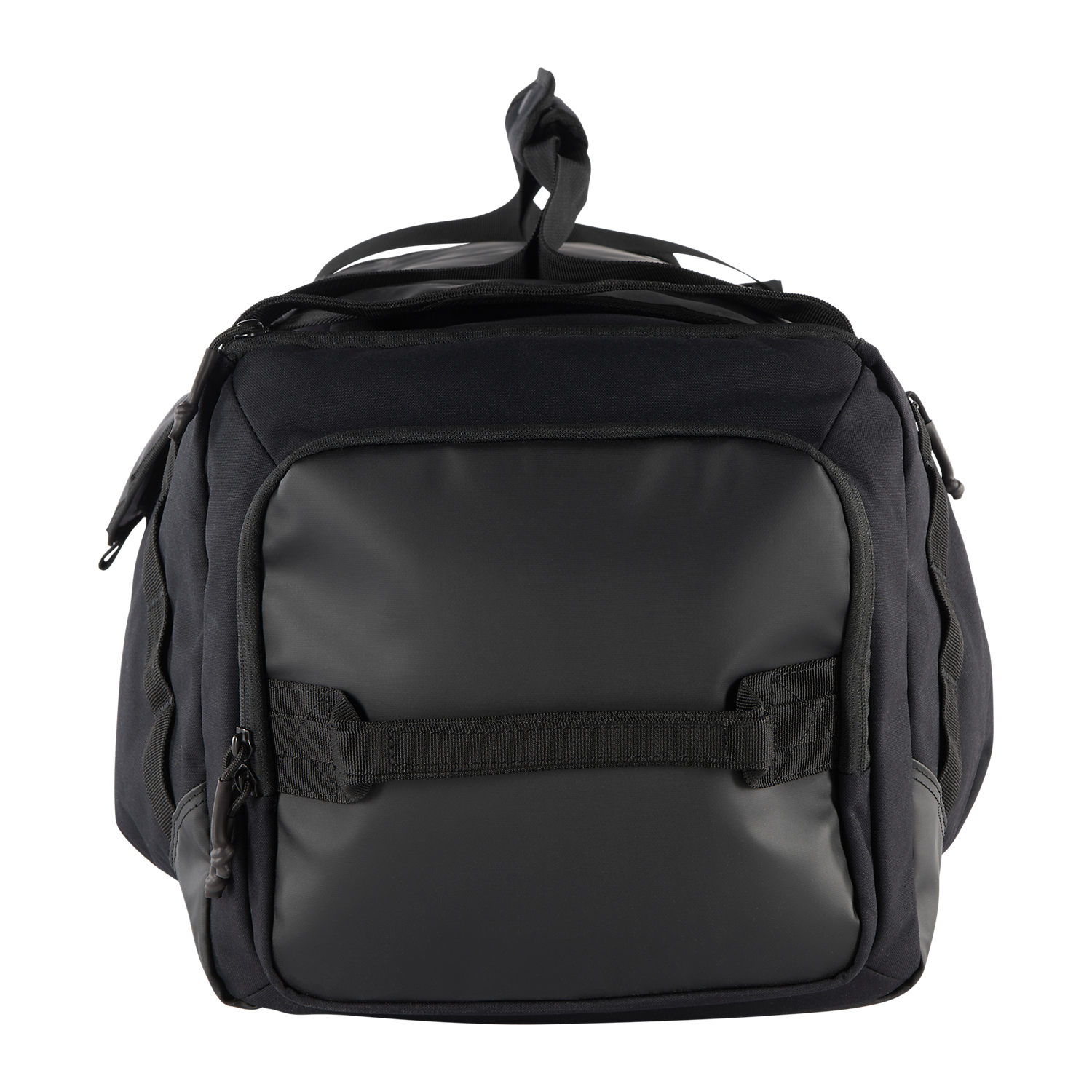 Carhartt 55L Nylon Heavy Haul Duffel Black - 802631 001