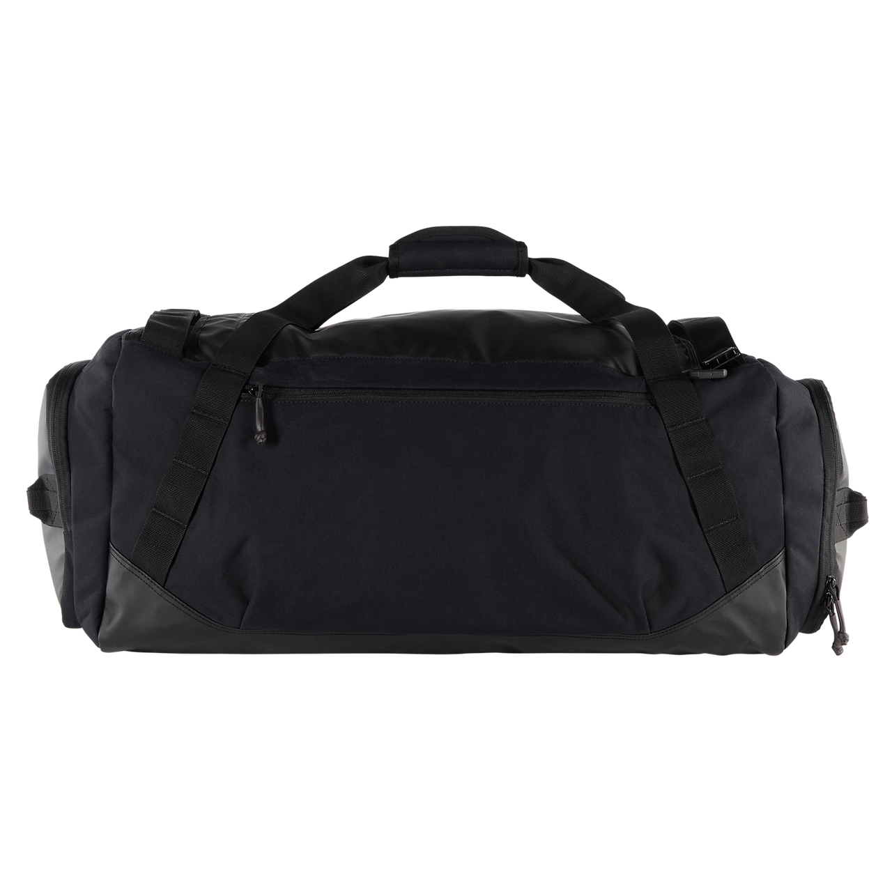 Carhartt 55L Nylon Heavy Haul Duffel Black - 802631 001