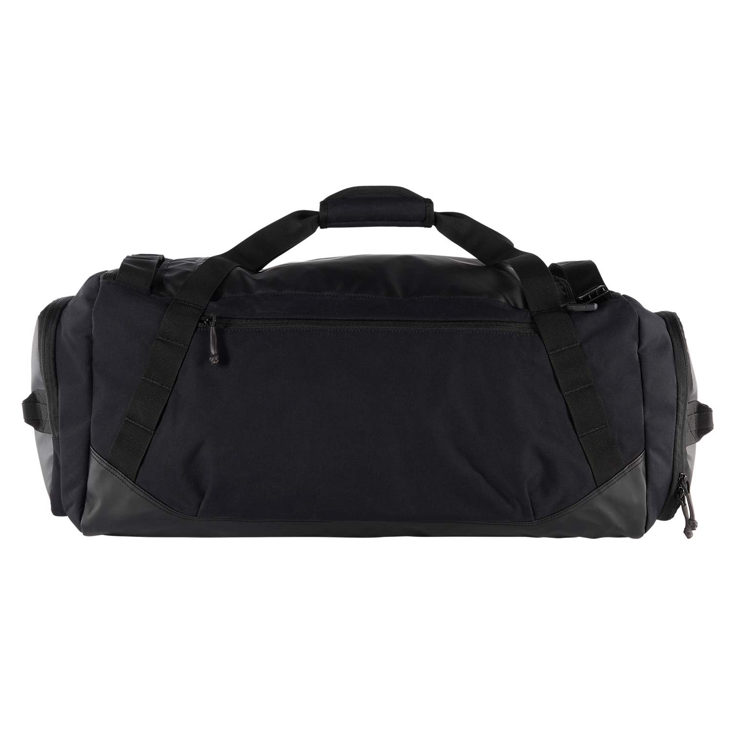 Carhartt 55L Nylon Heavy Haul Duffel Black - 802631 001