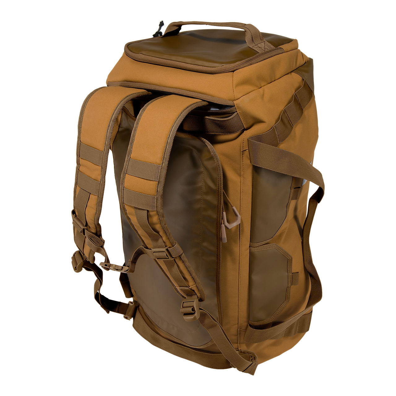 Carhartt 55L Nylon Heavy Haul Duffel CB - 802631 211