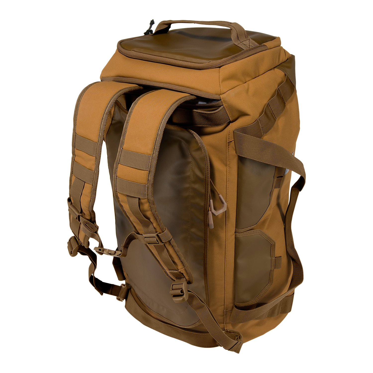 Carhartt 55L Nylon Heavy Haul Duffel CB - 802631 211