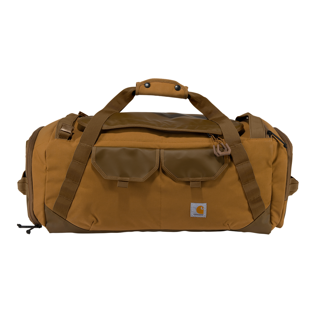 Carhartt 55L Nylon Heavy Haul Duffel CB - 802631 211