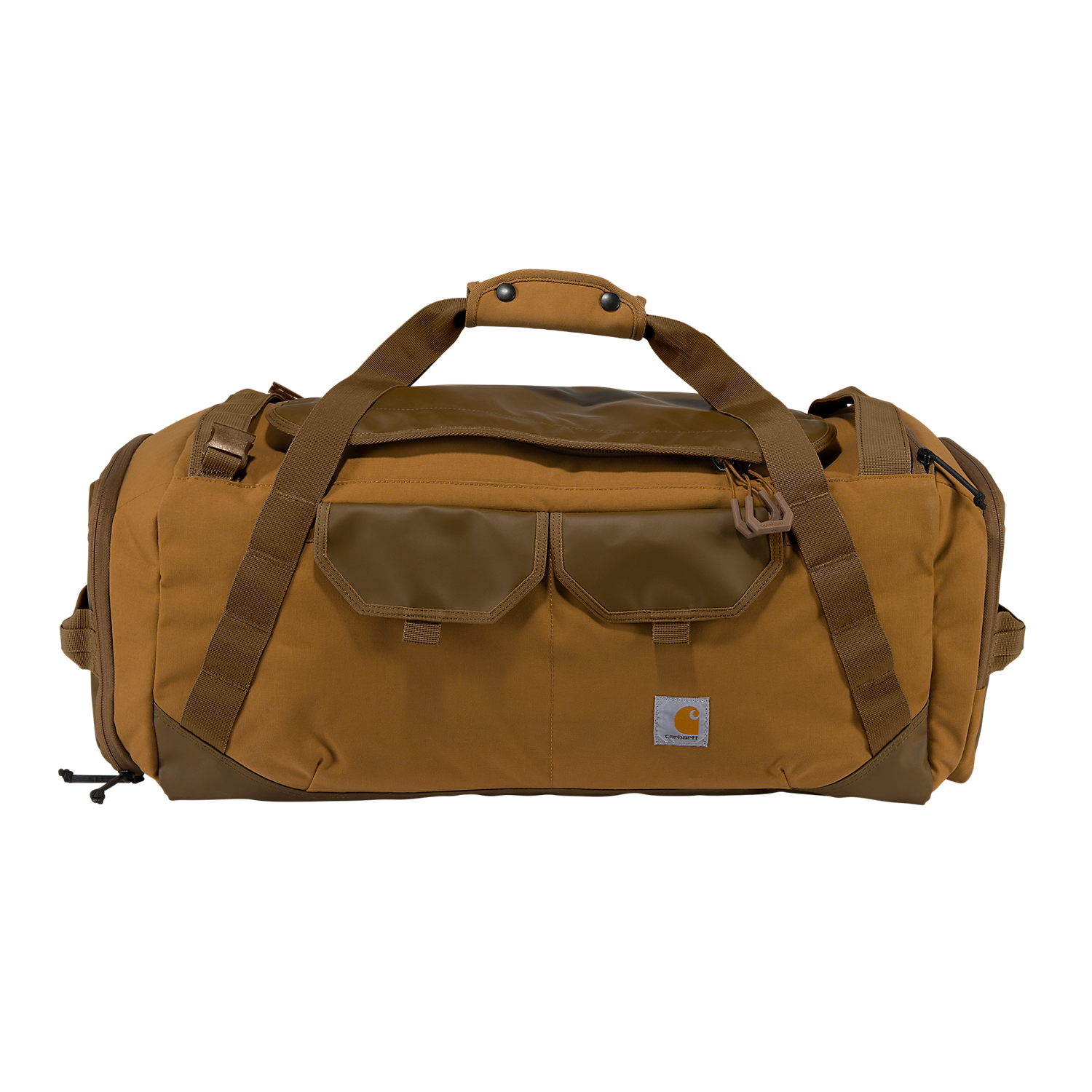 Carhartt 55L Nylon Heavy Haul Duffel CB - 802631 211