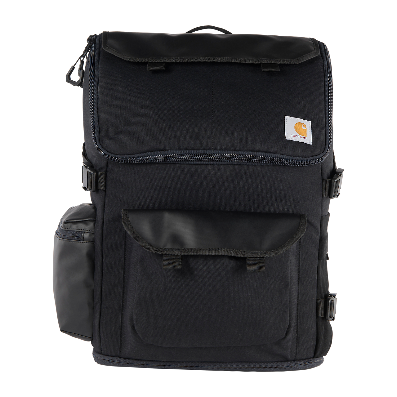 Carhartt 35L Nylon Workday Backpack Black